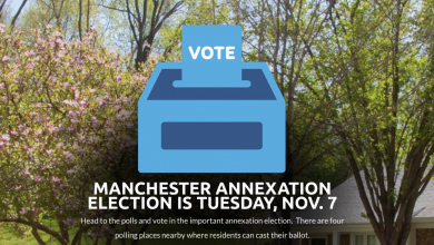 Residentes del Condado STL rechazan anexión por la Ciudad de Manchester, Missouri 6